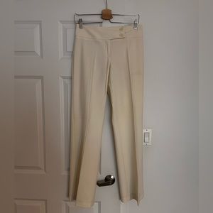 Vintage Y2K Lowrise Tailored Pants